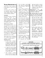 Preview for 5 page of Pentair HYDROMATIC H3H Installation And Service Manual