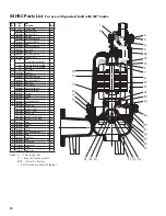 Предварительный просмотр 12 страницы Pentair HYDROMATIC H3H Installation And Service Manual