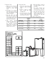 Предварительный просмотр 9 страницы Pentair Hydromatic NOVUS 3000 Series Installation And Service Manual