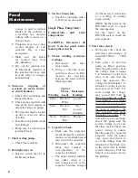 Предварительный просмотр 4 страницы Pentair Hydromatic SPC-PANEL Installation And Service Manual