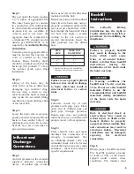 Preview for 3 page of Pentair Hydromatic TL-Pro Installation And Service Manual