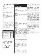 Предварительный просмотр 6 страницы Pentair Hydromatic TL-Pro Installation And Service Manual