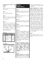 Preview for 6 page of Pentair Hydromatic TL-Pro Installation And Service Manual