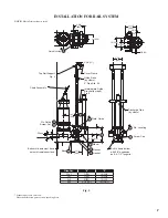 Preview for 7 page of Pentair HYDROMATIC TL23HH Installation And Service Manual