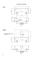 Предварительный просмотр 8 страницы Pentair HYDROMATIC TL23HH Installation And Service Manual