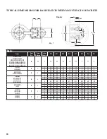 Preview for 10 page of Pentair HYDROMATIC TL23HH Installation And Service Manual