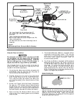 Preview for 3 page of Pentair HYPRO 1802C Installation, Operation, Repair And Parts Manual