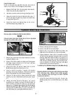 Preview for 6 page of Pentair HYPRO 1802C Installation, Operation, Repair And Parts Manual