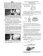 Preview for 7 page of Pentair HYPRO 1802C Installation, Operation, Repair And Parts Manual