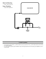 Предварительный просмотр 6 страницы Pentair Hypro 3377 Series Original Instruction Manual