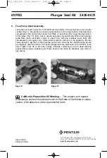 Preview for 2 page of Pentair HYPRO 3430-0631 Quick Start Manual