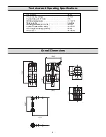 Предварительный просмотр 4 страницы Pentair Hypro ARAG 520005 Operating Instructions And Parts Manual