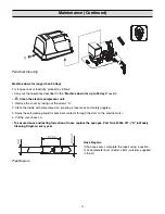 Preview for 11 page of Pentair Hypro ARAG 520005 Operating Instructions And Parts Manual