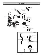 Предварительный просмотр 12 страницы Pentair Hypro ARAG 520005 Operating Instructions And Parts Manual