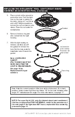 Preview for 15 page of Pentair INTELLIBRITE 5G Installation And User Manual