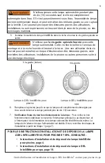 Предварительный просмотр 41 страницы Pentair INTELLIBRITE 5G Installation And User Manual