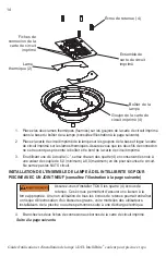 Предварительный просмотр 46 страницы Pentair INTELLIBRITE 5G Installation And User Manual