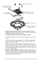 Предварительный просмотр 47 страницы Pentair INTELLIBRITE 5G Installation And User Manual