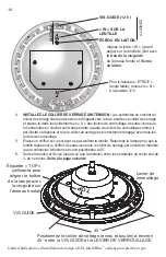 Предварительный просмотр 48 страницы Pentair INTELLIBRITE 5G Installation And User Manual