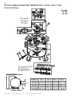 Предварительный просмотр 160 страницы Pentair INTELLIBRITE 5G Installation And User Manual