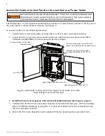 Предварительный просмотр 2 страницы Pentair IntelliCenter 522039Z Installation Manual