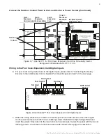 Предварительный просмотр 3 страницы Pentair IntelliCenter 522039Z Installation Manual