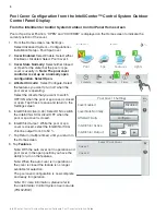 Предварительный просмотр 8 страницы Pentair IntelliCenter 522039Z Installation Manual