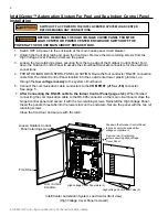 Preview for 8 page of Pentair INTELLICENTER Installation Manual