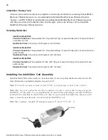 Preview for 32 page of Pentair INTELLICHLOR IC15 Installation And User Manual