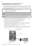 Preview for 34 page of Pentair INTELLICHLOR IC15 Installation And User Manual