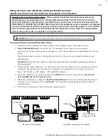 Preview for 35 page of Pentair INTELLICHLOR IC15 Installation And User Manual