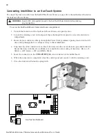 Preview for 36 page of Pentair INTELLICHLOR IC15 Installation And User Manual