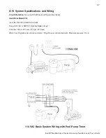 Preview for 43 page of Pentair INTELLICHLOR IC15 Installation And User Manual