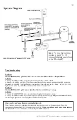 Предварительный просмотр 15 страницы Pentair IntelliChlor IC20 Installation And User Manual