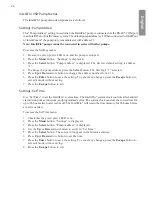 Предварительный просмотр 16 страницы Pentair INTELLIFLO 5PXF VSD Installation Manual
