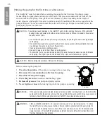 Preview for 27 page of Pentair INTELLIFLO 5PXF VSD Installation Manual