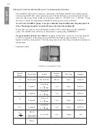 Предварительный просмотр 29 страницы Pentair INTELLIFLO 5PXF VSD Installation Manual