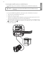 Предварительный просмотр 30 страницы Pentair INTELLIFLO 5PXF VSD Installation Manual