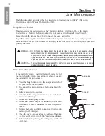 Preview for 31 page of Pentair INTELLIFLO 5PXF VSD Installation Manual