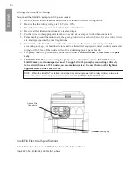 Предварительный просмотр 35 страницы Pentair INTELLIFLO 5PXF VSD Installation Manual