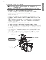 Preview for 38 page of Pentair INTELLIFLO 5PXF VSD Installation Manual