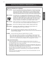 Preview for 46 page of Pentair INTELLIFLO 5PXF VSD Installation Manual