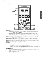 Предварительный просмотр 50 страницы Pentair INTELLIFLO 5PXF VSD Installation Manual