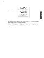 Preview for 58 page of Pentair INTELLIFLO 5PXF VSD Installation Manual