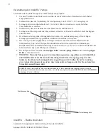 Предварительный просмотр 73 страницы Pentair INTELLIFLO 5PXF VSD Installation Manual