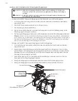 Предварительный просмотр 76 страницы Pentair INTELLIFLO 5PXF VSD Installation Manual