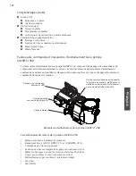 Предварительный просмотр 124 страницы Pentair INTELLIFLO 5PXF VSD Installation Manual