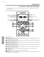 Предварительный просмотр 163 страницы Pentair INTELLIFLO 5PXF VSD Installation Manual