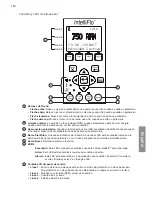 Предварительный просмотр 164 страницы Pentair INTELLIFLO 5PXF VSD Installation Manual