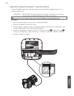 Предварительный просмотр 220 страницы Pentair INTELLIFLO 5PXF VSD Installation Manual